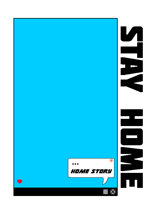 Bimbaders Sticker by BIMBA Y LOLA