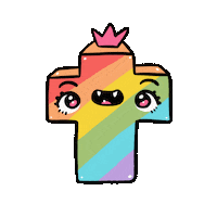 Rainbow Six Sticker by Garbi KW