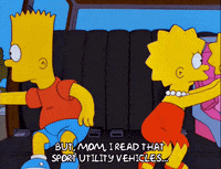 bart simpson GIF