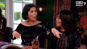 Dance Octopus GIF by My Kitchen Rules