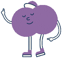 Happy Special Needs Sticker by Berry the Befriender