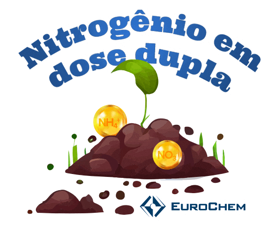 Nitratop Sticker by EuroChem FTO