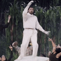 Superbowl Dancing GIF by Respective