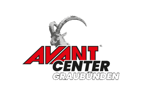 Avant Graubünden Sticker by HELDSTAB AG