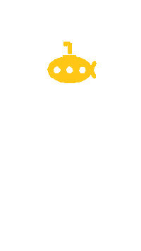 Yellowsub Sticker by Yellow Sub Creative