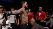 tyson pedro ufc GIF
