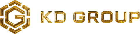 Gold Damian Sticker by kdgroup
