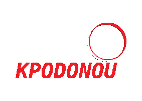 KPODONOU eco ecology kpodonou kpodonoucom Sticker
