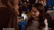 Hug GIF by Hallmark Channel
