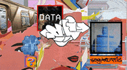 new media animation GIF by Ryan Seslow