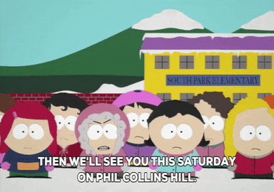 wendy testaburger girls GIF by South Park 