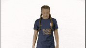 Seattle Reign Sport GIF by National Women's Soccer League