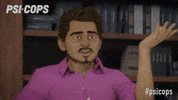 Why Me Omg GIF by Wind Sun Sky Entertainment