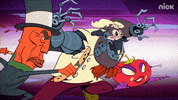 ninja turtles rise GIF by Teenage Mutant Ninja Turtles