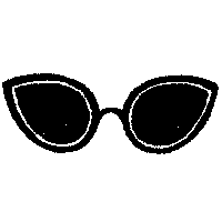 Animation Reflect Sticker by AliceDes