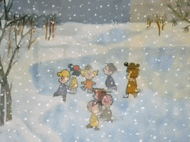 charlie brown GIF by Peanuts