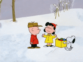 charlie brown GIF by Peanuts