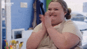Celebrate Honey Boo Boo GIF by We TV