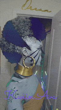 Zecora GIF by Kwiin Ava