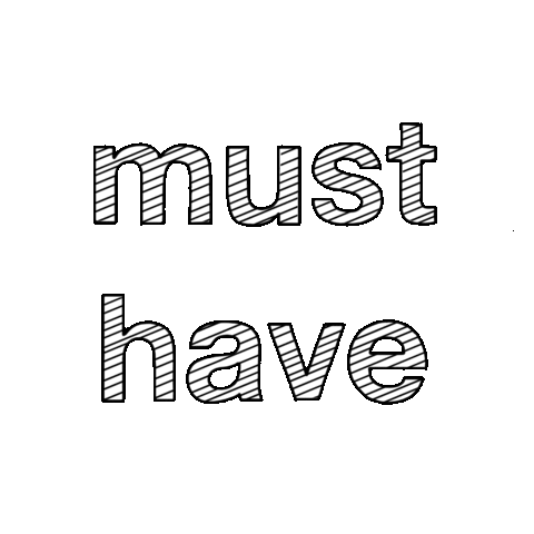 Must Have Trending Sticker by stylight