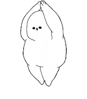 Dance 跳 Sticker