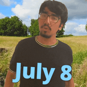July GIF
