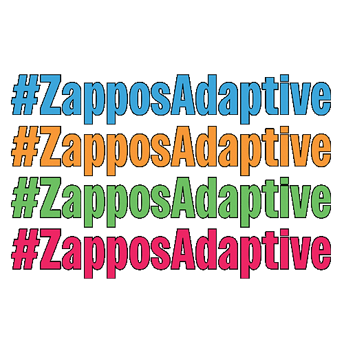 Specialolympics Sticker by Zappos