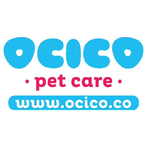 ocico giphyupload ocico Sticker
