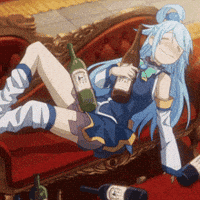Sleep Hug GIF