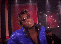 Juice Wrld GIF