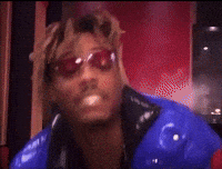 Juice Wrld GIF