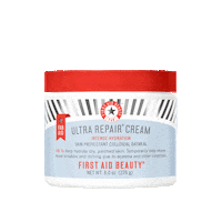 Student Loans Skincare Sticker by First Aid Beauty