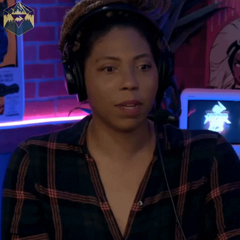 Confused Home Alone GIF by Hyper RPG