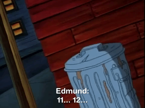 hey arnold nicksplat GIF