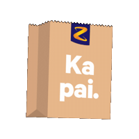 Coffee Sticker by Z Energy