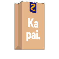 Coffee Sticker by Z Energy