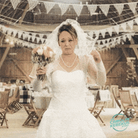 DCKS sad wedding crying cry GIF
