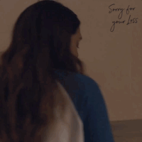 season 1 turn GIF by Sorry For Your Loss
