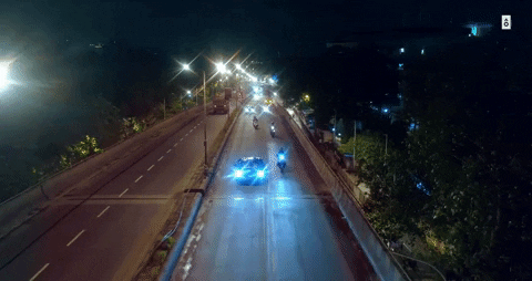 Bomb Bae GIF by Jaz Dhami
