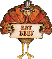 beef STICKER