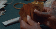Spend It GIF by Summer Walker