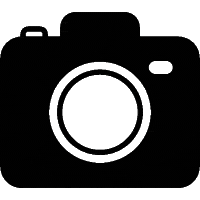 thepetographer tp dog photographer dog photography petography Sticker