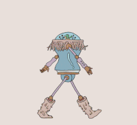 animation halloween GIF