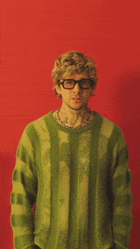 The Voice GIF by Thriller Records