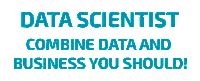 EleflowBigData data scientist eleflow eleflowbigdata Sticker