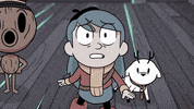 ReyGGTV scared worried hilda twig GIF
