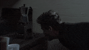 Coffee Reaction GIF by 9-1-1: Lone Star