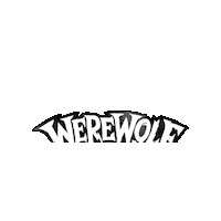 werewolfbeer  Sticker