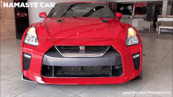 Racing Wow GIF by Namaste Car
