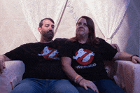 bbqghostbusters GIF by BBQ Films Presents: Ghostbusters
